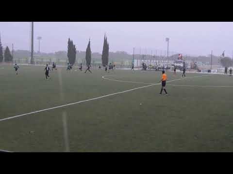 Tomás Carvalho Época 16-17 Amavita Foot