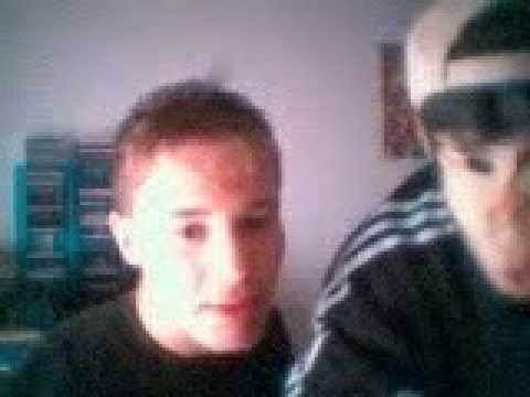 Adonis & Boom - The Bad Touch (Music Parody of Bloodhound Gang)