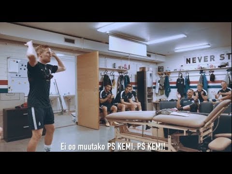 Sebastian Sorsa - Rakkaudesta lajiin: PS Kemi | Veikkaus