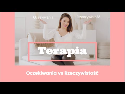 Co warto wiedzieć przed rozpoczęciem terapii