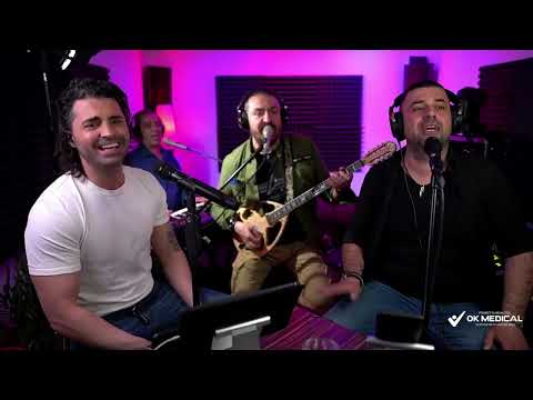 Ionut Galani & Mircea Cazan - Thelo na me nioseis / La fereastra Ta