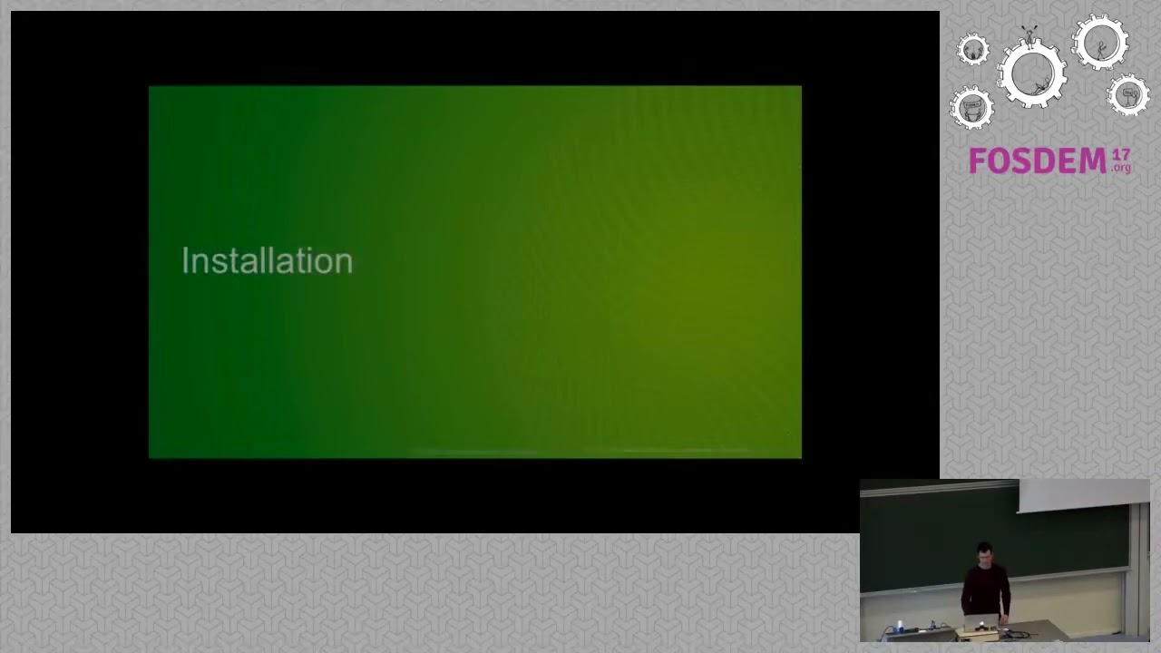 Getting Started with OpenDaylight