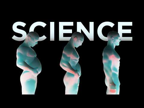 Simple Science to Burn Fat Like a Pro