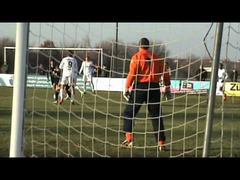 Fußball SV Darmstadt 98 beim FCA Darmstadt   Merbitz-Zahradnik