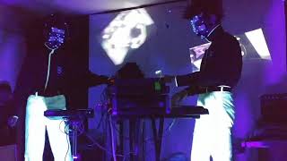 Macula Dog - I Make Lake