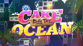 Cover art for Cake By The Ocean