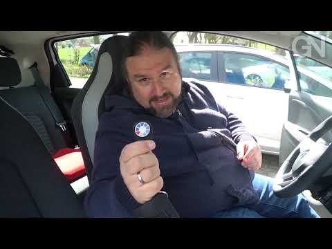 Im Test: Das erste Carsharing-Angebot in der Grafschaft