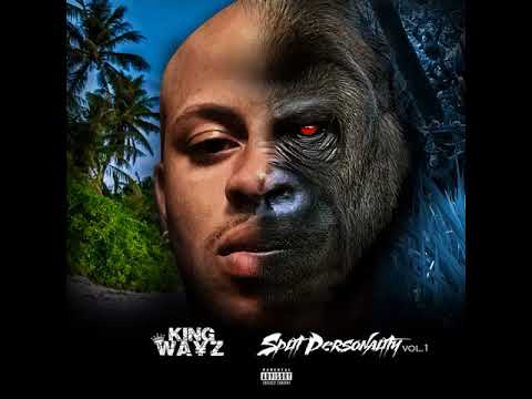 King Wayz - Pretty Woman and Patron Ft Zay Tha Kid