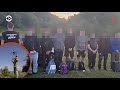 Hunted At The Border They Pay 15 000 To Flee Ukraine S Draft