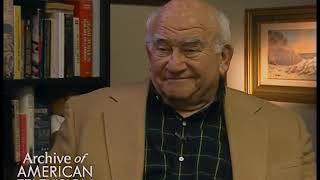 Thumbnail of Edward Asner
