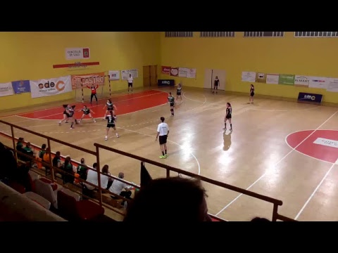 CdeC  LAVADORES VIGO - LANZAROTE ZONZAMAS