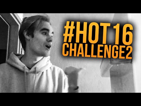 youngiełło  #hot16challenge2