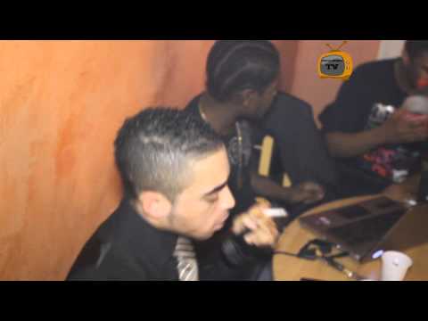 DIRTYMONEY - TV [EPISODE 4] by KensOne