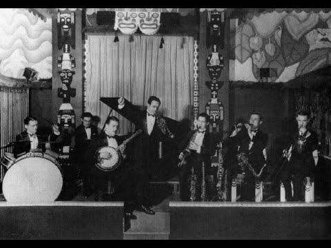 "Mindin' My Bus'ness" & "Land of Cotton Blues" - played by The Georgians