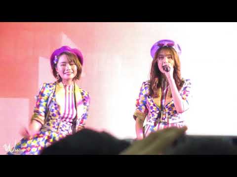 Fancam 190713 KIMI WA MELODY (Mobile&Music BNK48 focus)
