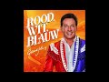 Gerard Joling - Rood, Wit, Blauw (Officiële Audio)