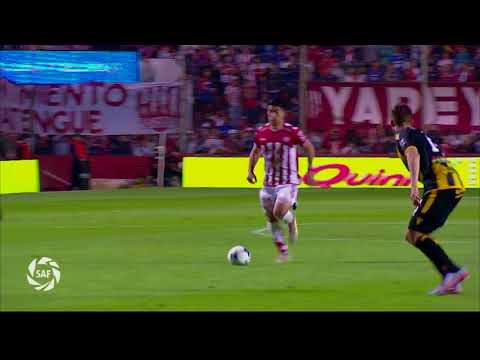 Fecha 5: Unión - Olimpo