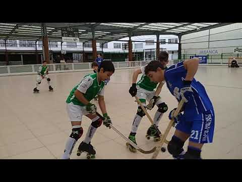 VID 20191215 115908 DEPORTIVO LICEO A OLEIROS A1