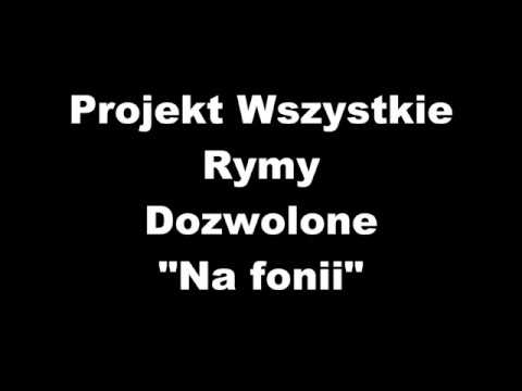 PWRD "Na fonii"