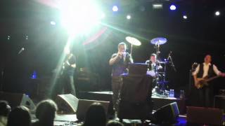 Tomahawk - Rape This Day