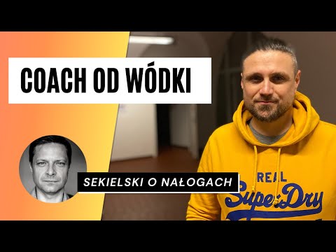 Alkoholowe zapalenia trzustki - byłem na krawędzi