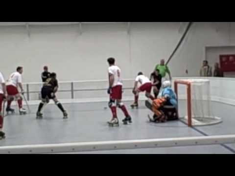 RHC Friedlingen - RC Uttingen Devils