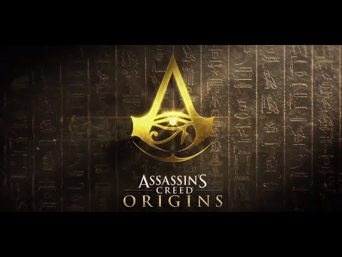 AC Origins Pt 86 The Man Beast