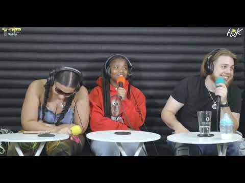 TOP 3 PODCAST | S1 EP11