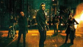 The Purge Anarchy Song