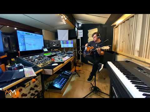 Line6 Helix Acoustic Patch by Max Mungari