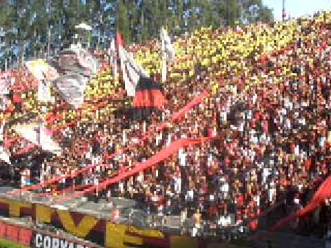 Tui dando show no barradao lotado