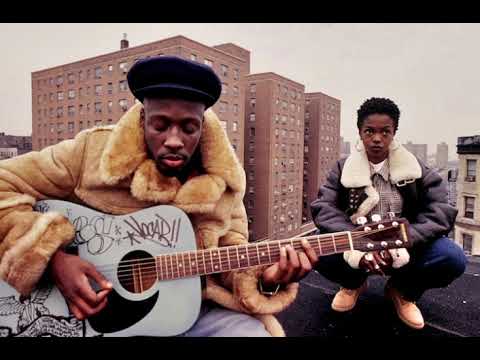 Fugees - I Shot The Sheriff [John Peel Sessions 1994]