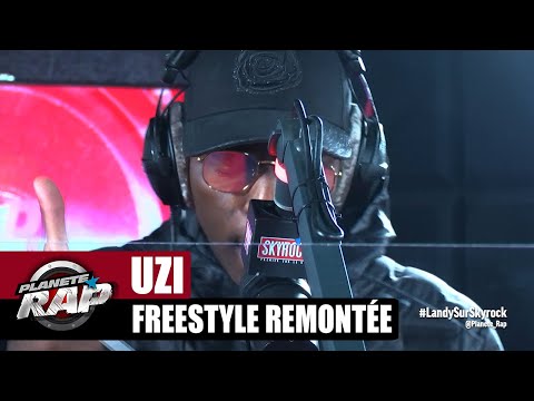 Video thumbnail for Remontée