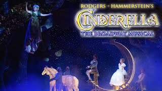Rodgers and Hammerstein's "Cinderella" Highlights