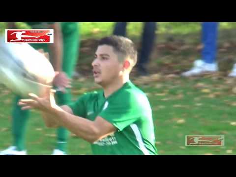 Demnächst SV AZADI Hameln gegen MTSV Aerzen MegaMeister2009