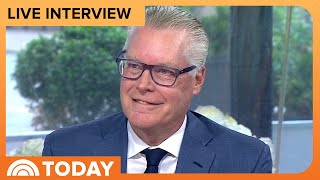 Delta Airlines CEO on Rising Costs, Summer Travel, Spirit Collapse