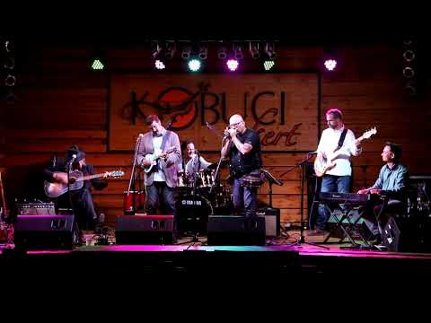‘Get Away (From That Woman)’ Live - Ripoff Raskolnikov Band feat. Special Guests