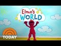 Elmo S World Sneak Peek At The New Season On Sesame Street TODAY
