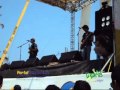 Plastilina Mosh Playa Tampico 2011