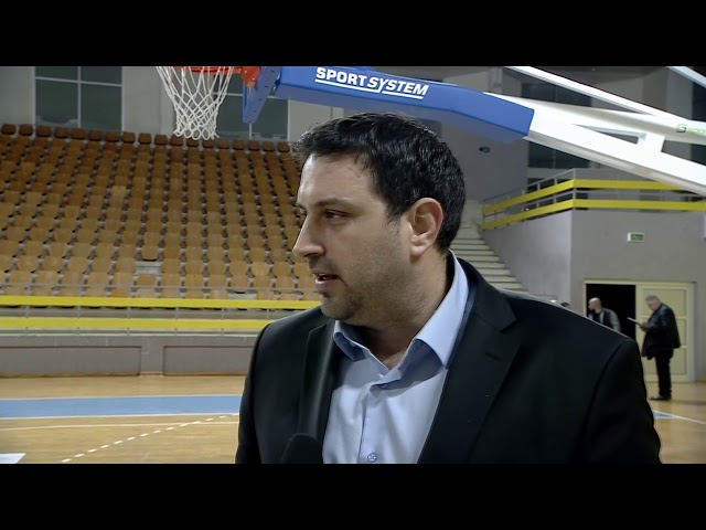 Trajneri i Vëllaznimit, Branimir Paviq, flet pas fitores ndaj Pejës