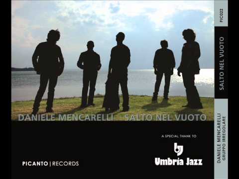 Daniele Mencarelli - Gruppo Irregolare 