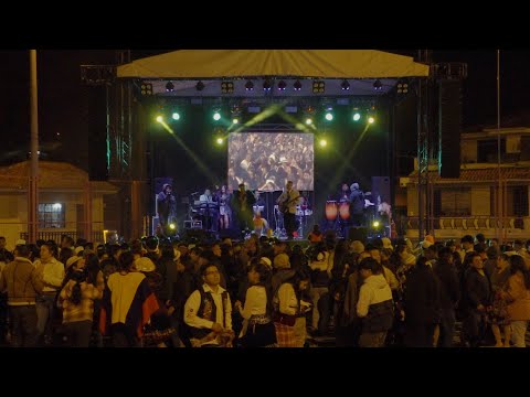 TARQUI 2025 MIX TODAS MIENTEN - LOS KURIZ