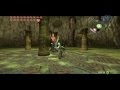 HD Zelda Twilight Princess Boss 8 ZANT