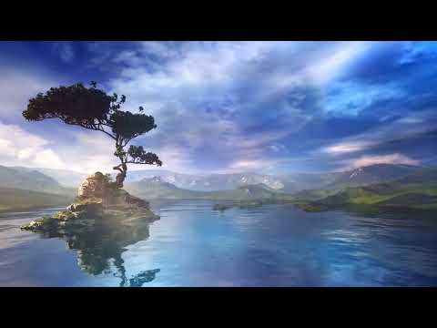 Guided Morning Meditation and Positive Affirmations with Reni