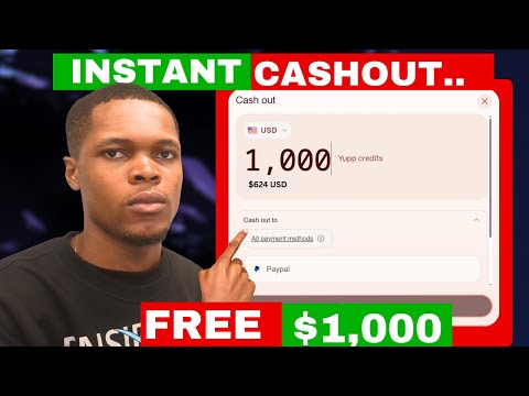 Yupp Pays You For Using ChatGPT and other AI Models