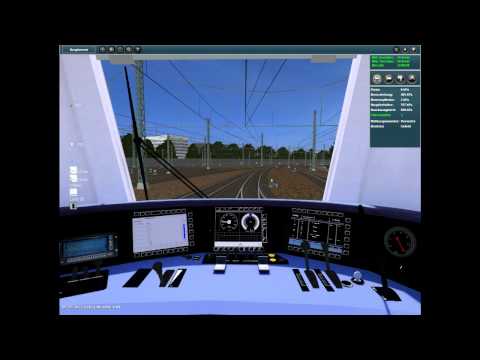 PTP2 Addon 12 "Dortmund - Hannover"