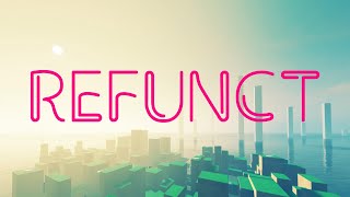 Refunct (Xbox One) Xbox Live Key EUROPE