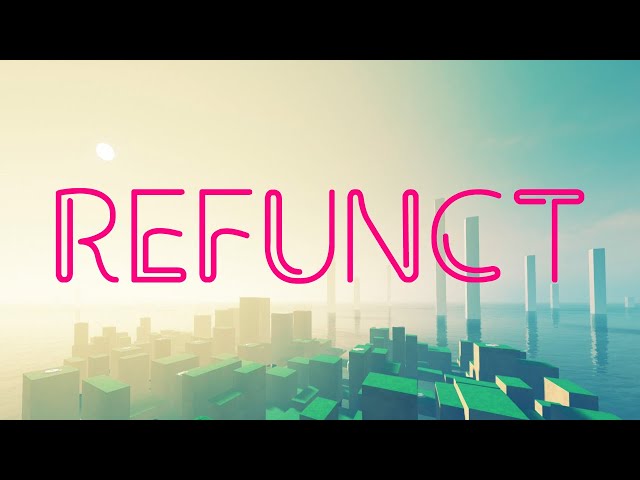 Buy Refunct (Xbox Series X|S) CD keys — Best Price | SmartCDKeys