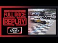 Cook Out 250 From Martinsville Speedway | NASCAR Xfinity Series Full Race Replay