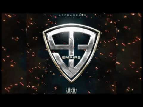 Sofiane x Kaaris - Empire